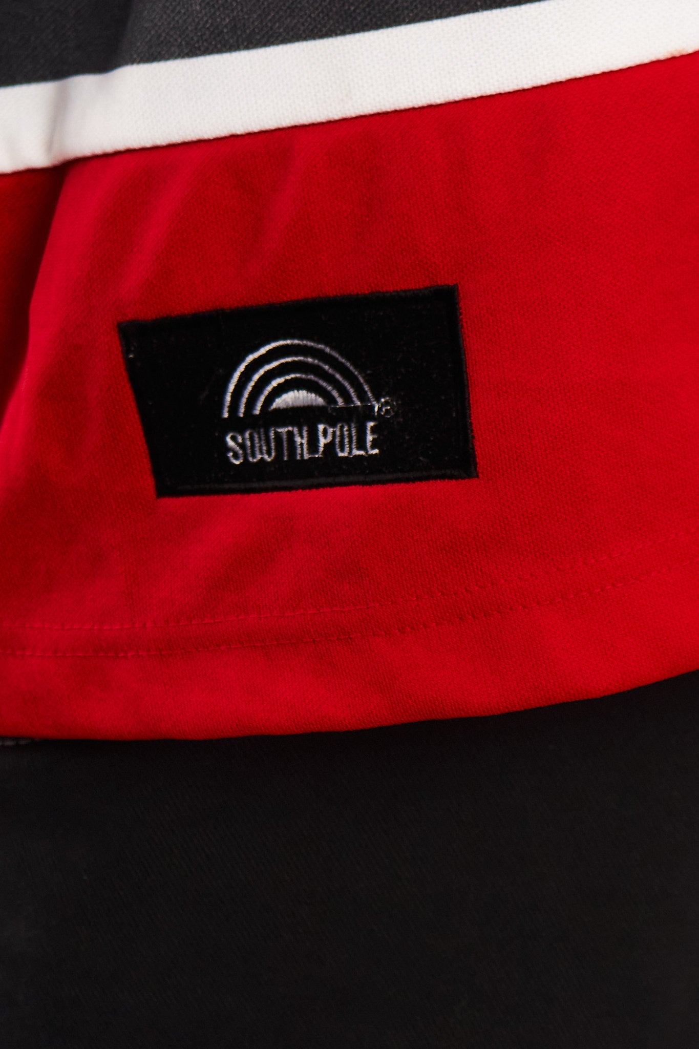 2000 Vintage Southpole Chicago Hockey Jersey (L/XL)