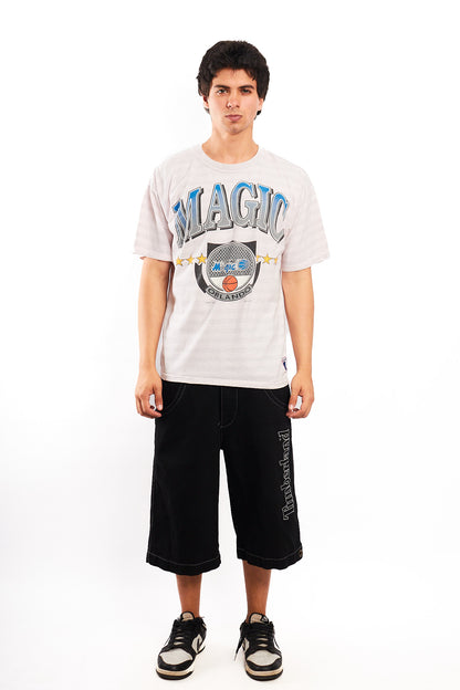 1991 Vintage Orlando Magic Tee (M/L)