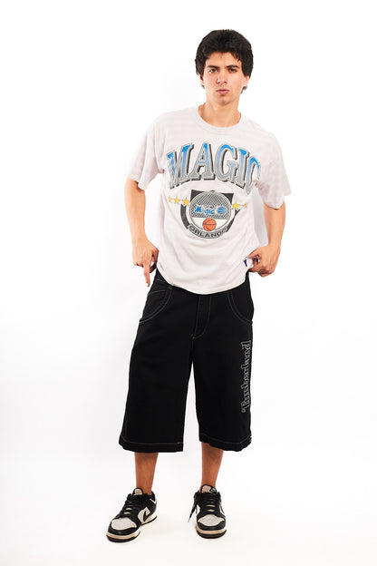 1991 Vintage Orlando Magic Tee (M/L)