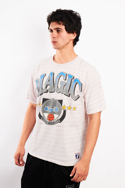 1991 Vintage Orlando Magic Tee (M/L)