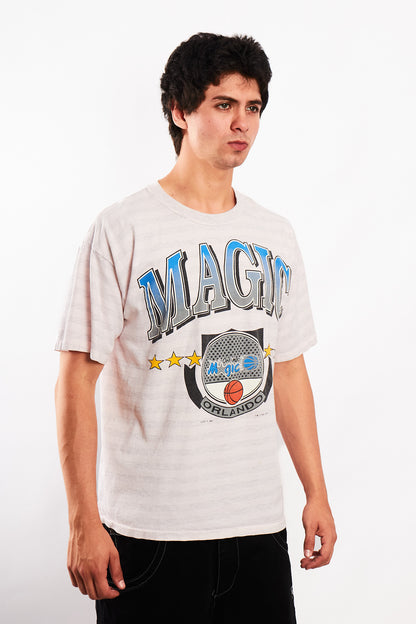 1991 Vintage Orlando Magic Tee (M/L)