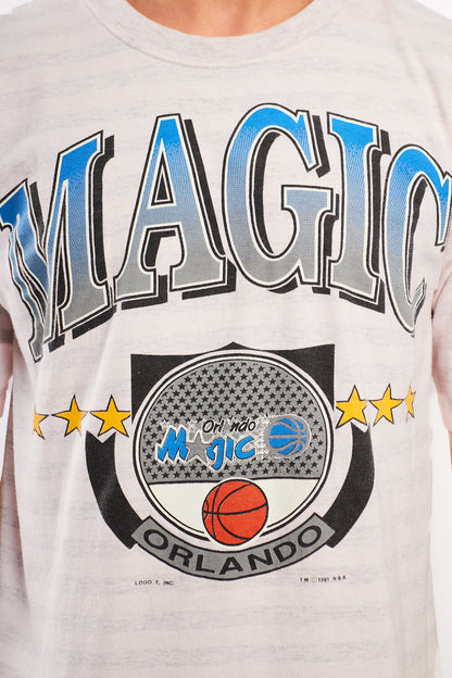 1991 Vintage Orlando Magic Tee (M/L)