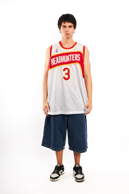 Vintage Jersey NBA Custom Jersey (L/XL)