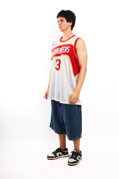 Vintage Jersey NBA Custom Jersey (L/XL)