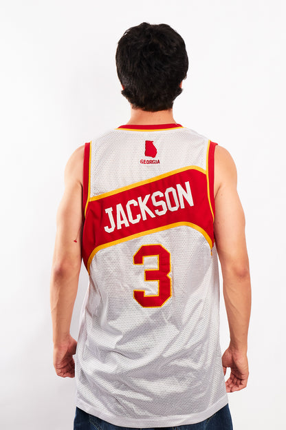 Vintage Jersey NBA Custom Jersey (L/XL)
