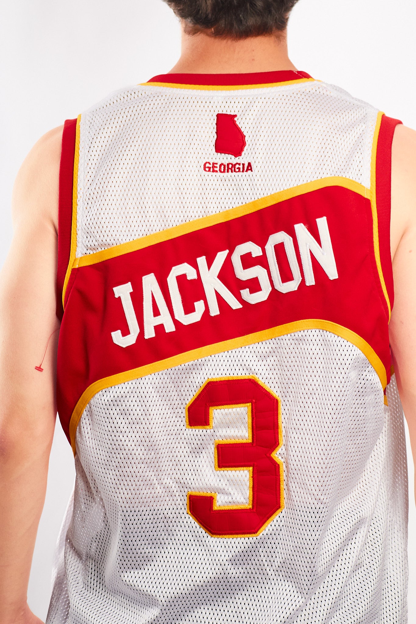Vintage Jersey NBA Custom Jersey (L/XL)