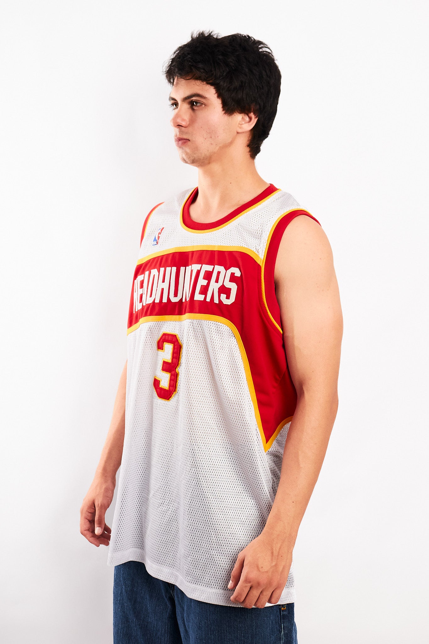 Vintage Jersey NBA Custom Jersey (L/XL)