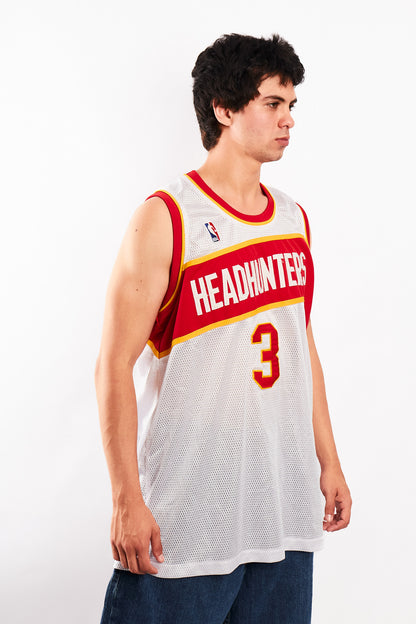 Vintage Jersey NBA Custom Jersey (L/XL)