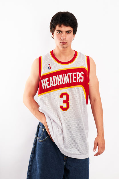 Vintage Jersey NBA Custom Jersey (L/XL)