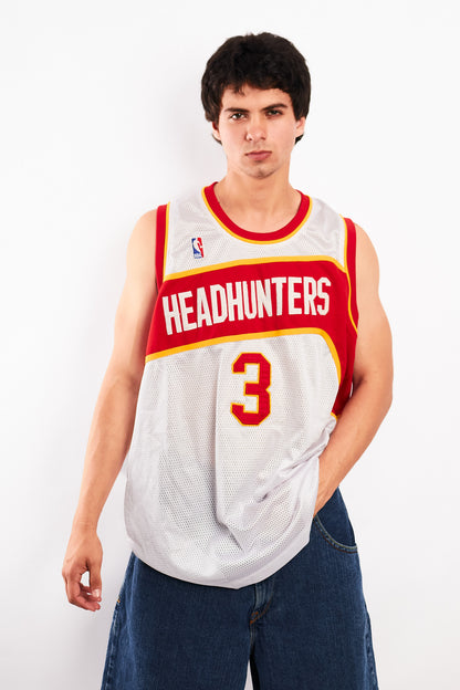 Vintage Jersey NBA Custom Jersey (L/XL)