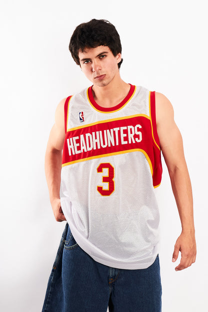 Vintage Jersey NBA Custom Jersey (L/XL)