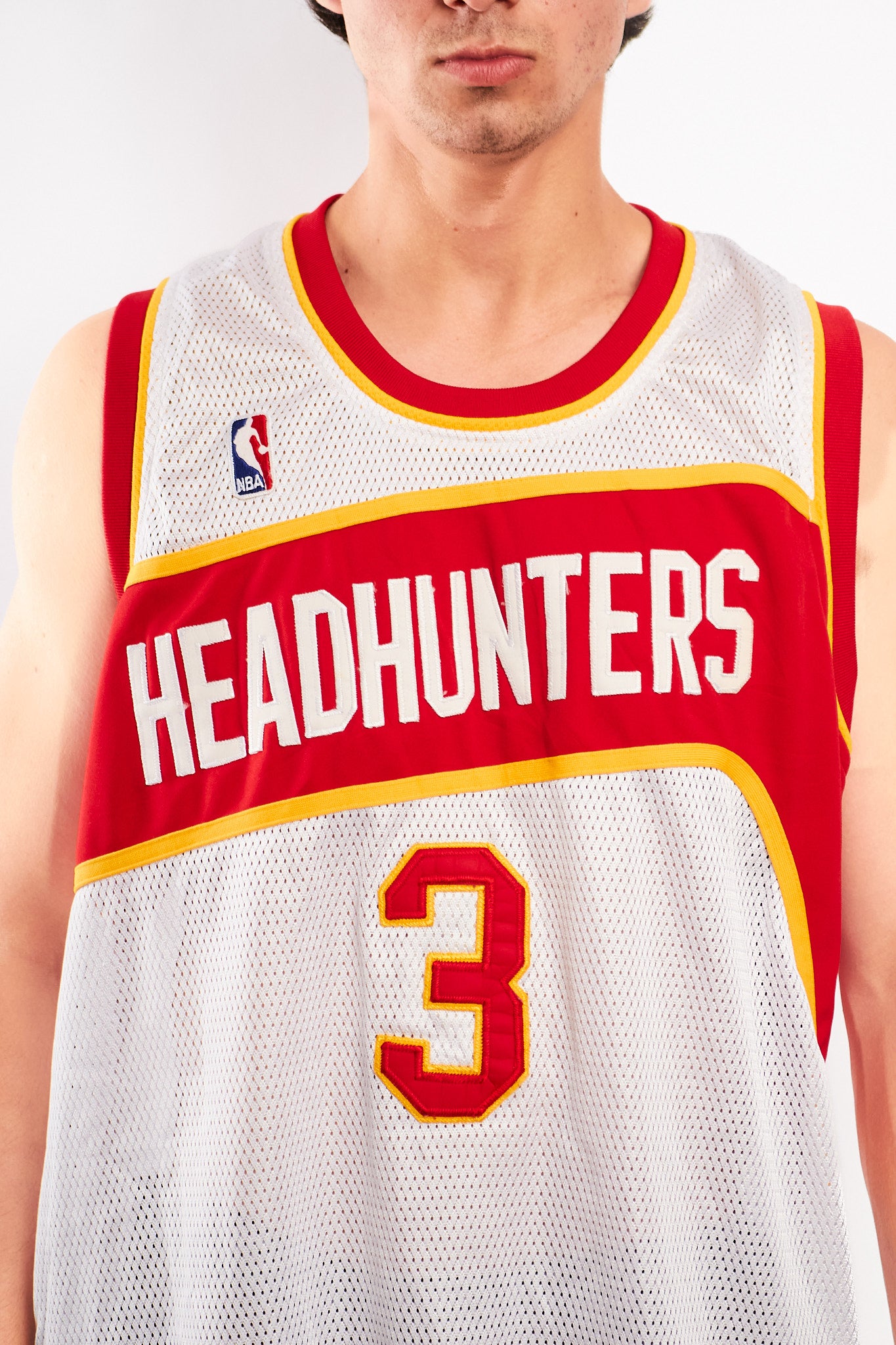 Vintage Jersey NBA Custom Jersey (L/XL)