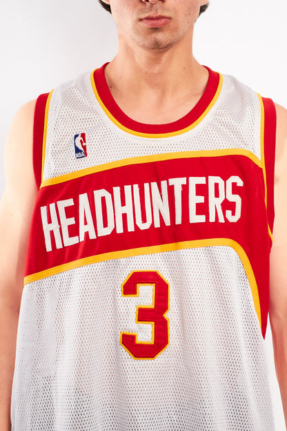 Vintage Jersey NBA Custom Jersey (L/XL)