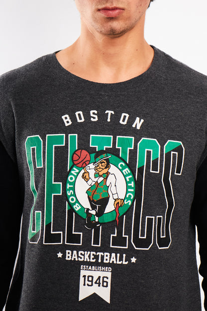 2000 NBA Boston Celtics Thermal Longsleeve (M/L)