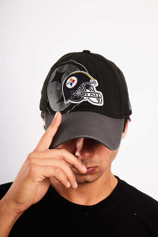 New Era x NFL Pittsburgh Steelers Cap