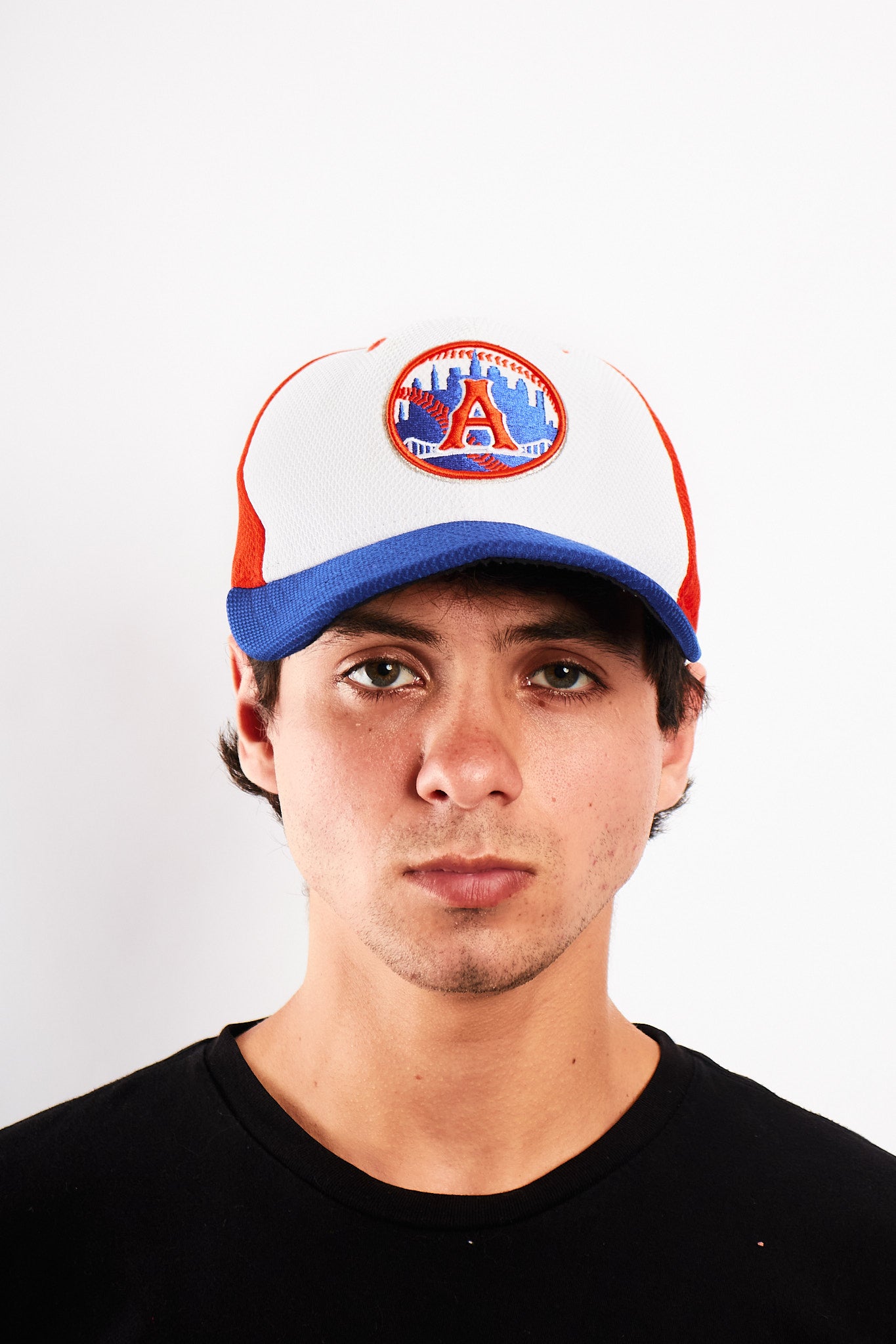 2013 New Era x MLB New York Mets Baseball Cap