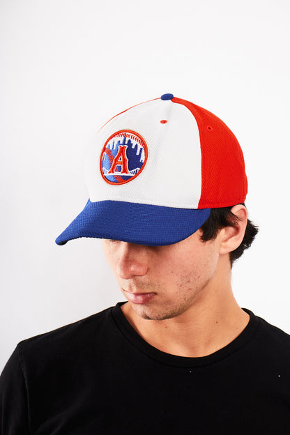 2013 New Era x MLB New York Mets Baseball Cap