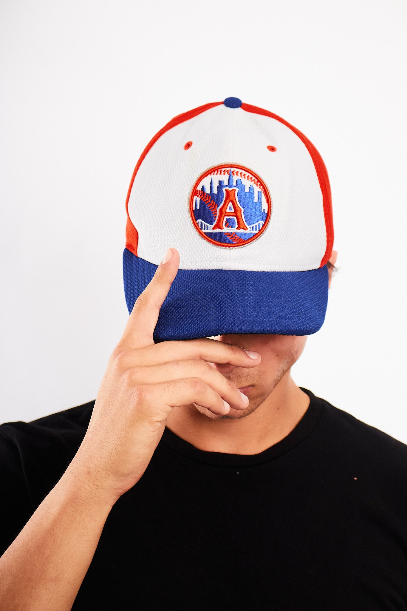 2013 New Era x MLB New York Mets Baseball Cap