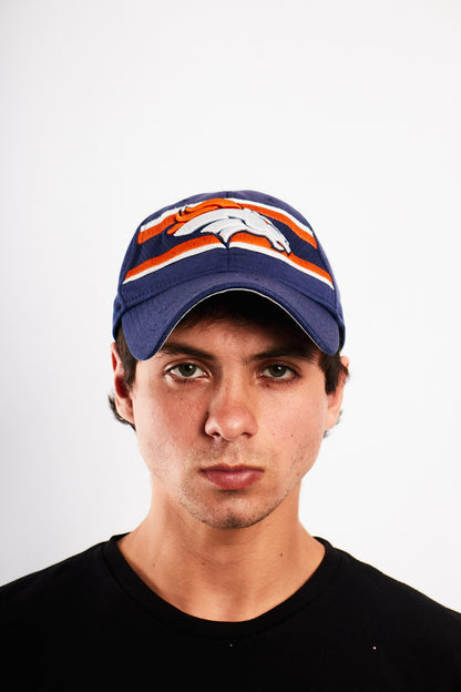 New Era x NFL Denver Broncos Cap