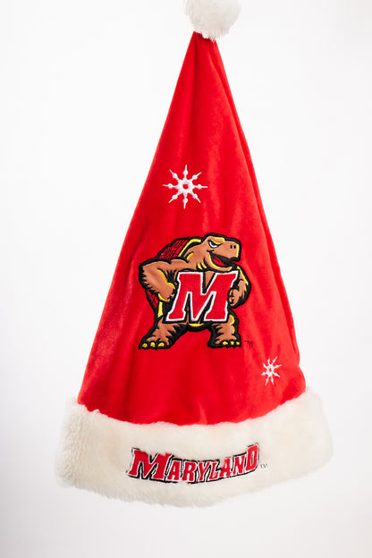 Christmas Hat Maryland