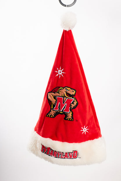 Christmas Hat Maryland