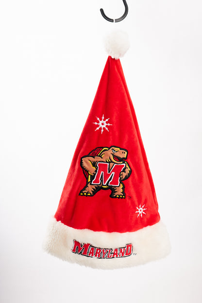 Christmas Hat Maryland