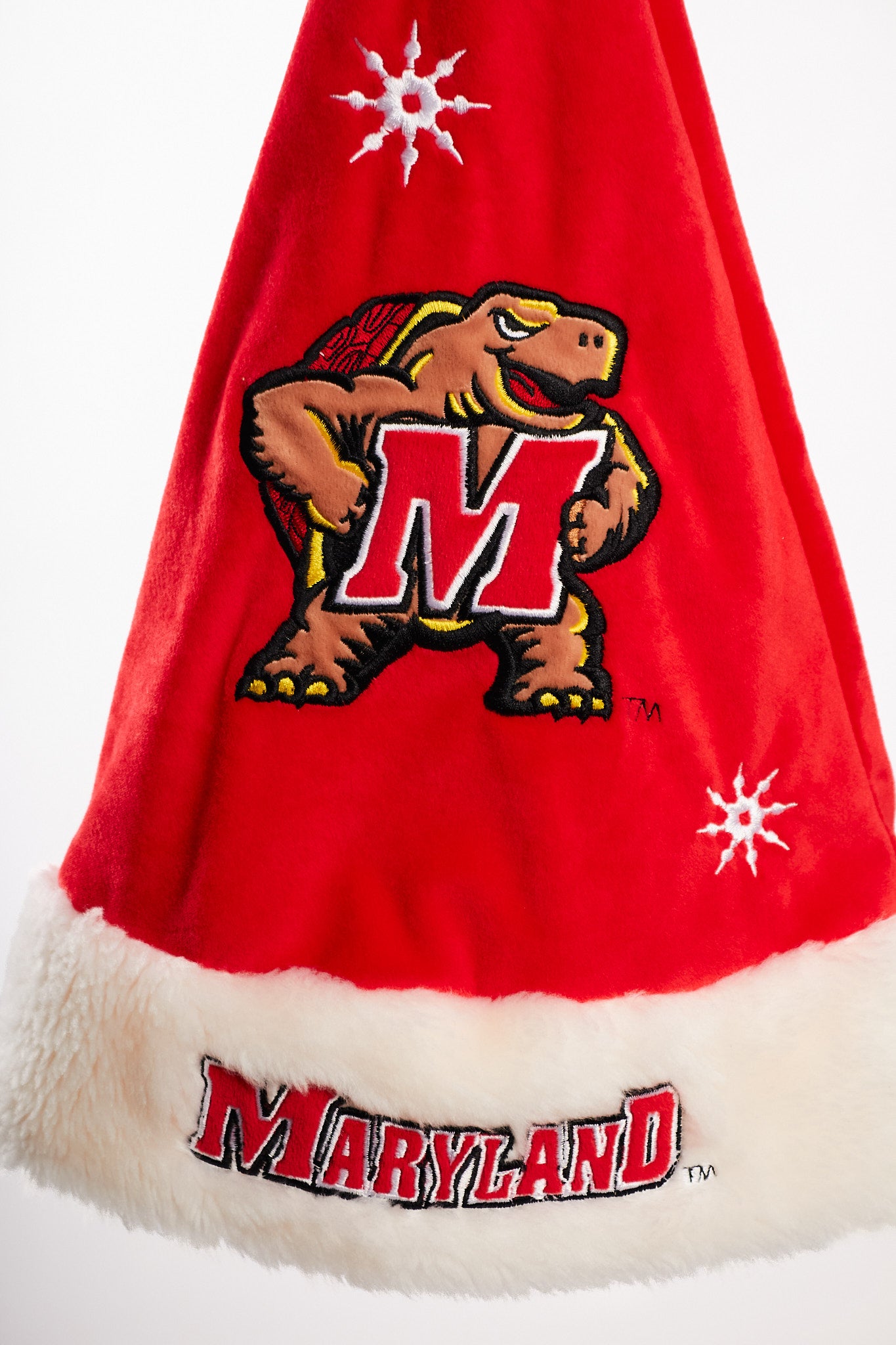 Christmas Hat Maryland