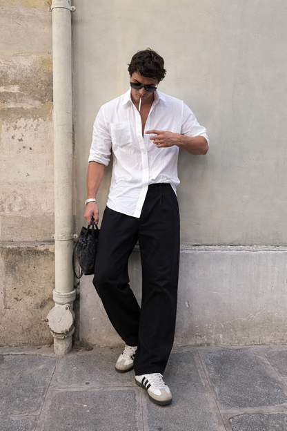 Dickies 874 Black Work Pant (36)