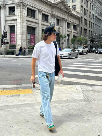 2023 Levi's Ice 505 Regular Straight Jean (30)