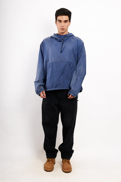 1990 Vintage Chaps Ralph Lauren Windbreaker (L/XL)