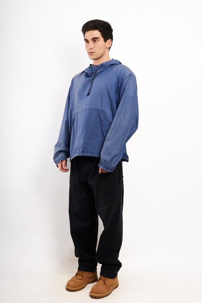 1990 Vintage Chaps Ralph Lauren Windbreaker (L/XL)
