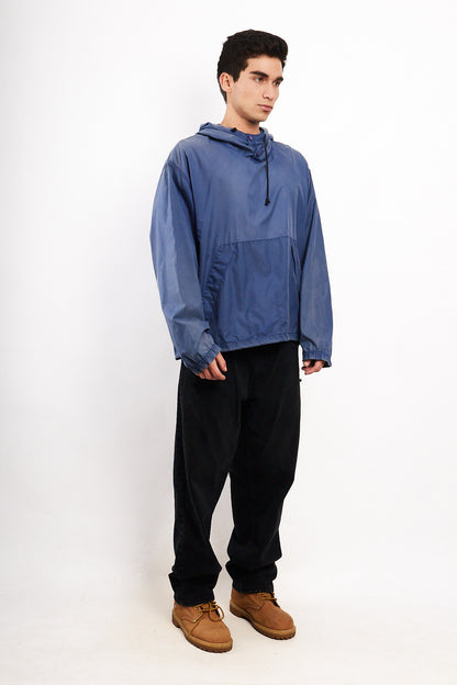 1990 Vintage Chaps Ralph Lauren Windbreaker (L/XL)
