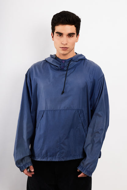 1990 Vintage Chaps Ralph Lauren Windbreaker (L/XL)