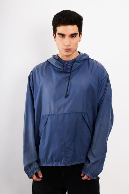 1990 Vintage Chaps Ralph Lauren Windbreaker (L/XL)