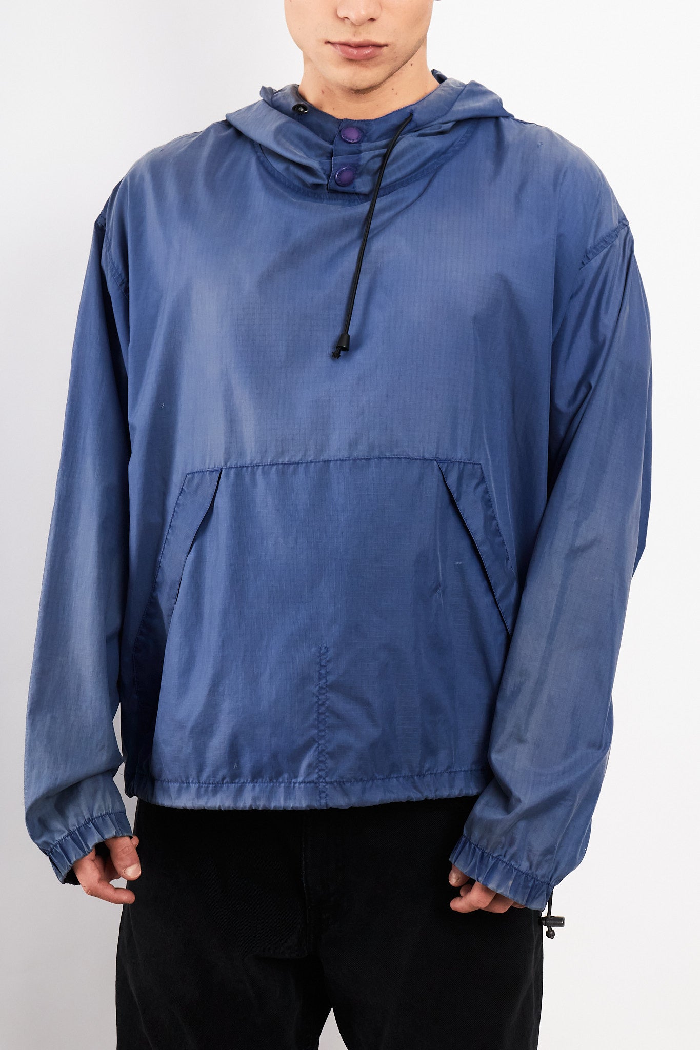 1990 Vintage Chaps Ralph Lauren Windbreaker (L/XL)